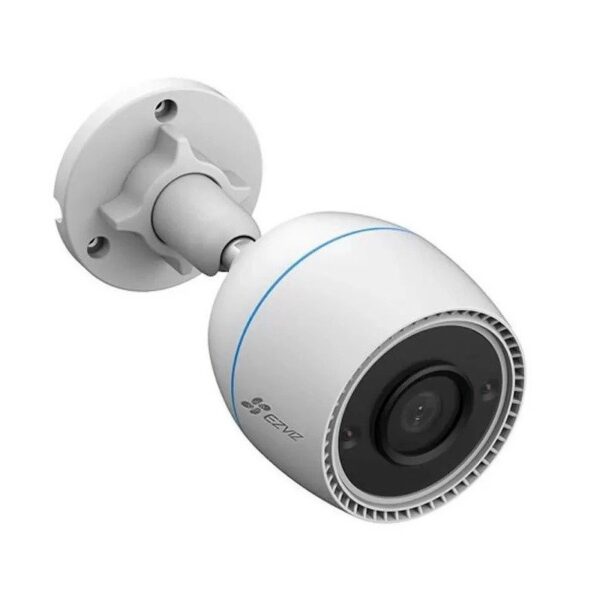 Cámara wifi inteligente exterior 3mp C3TN