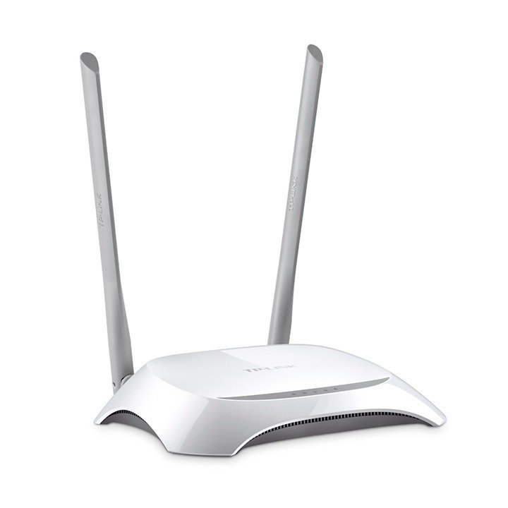 Router Inalámbrico TL-WR840N